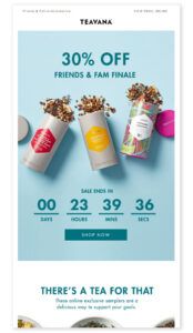 03 email promozionali countdown mailup 174x300