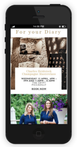 email pasqua fortnum mobile mason mailup 157x300